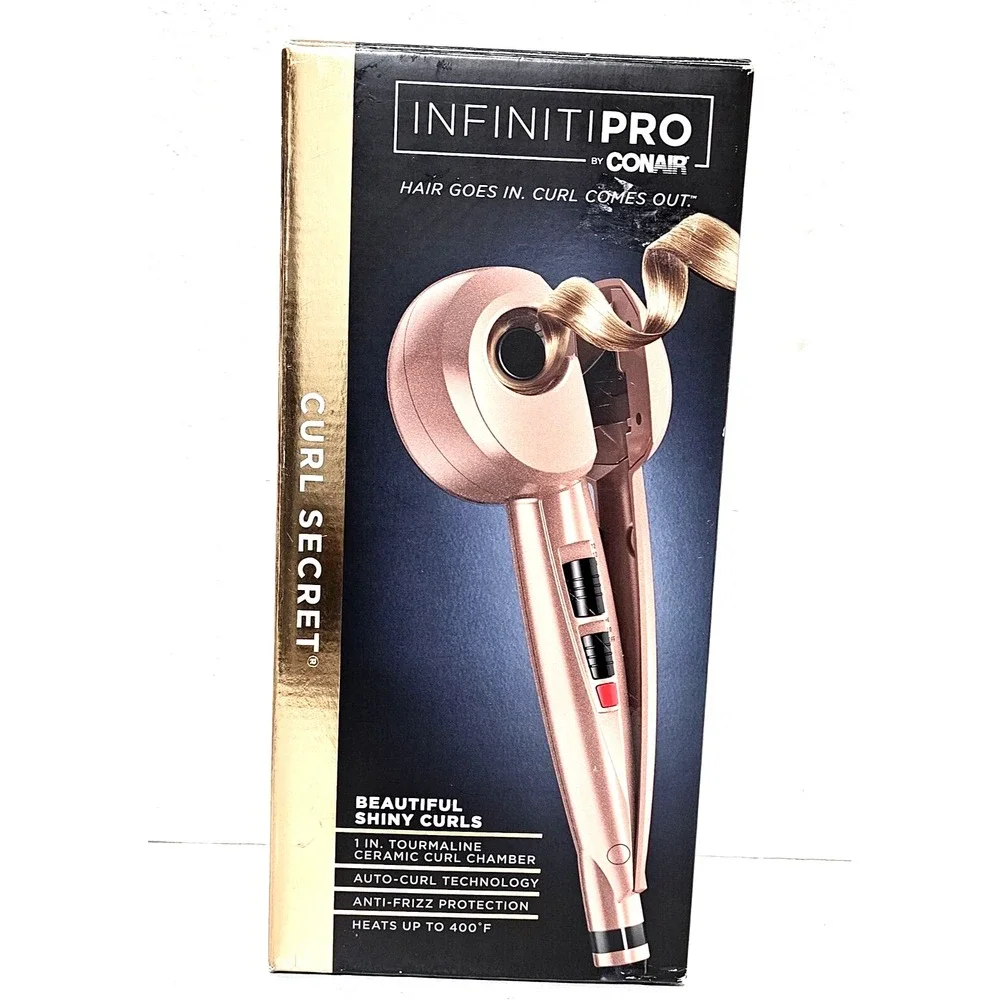 Conair infiniti pro